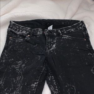 H&M stretch jean